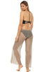 FLARED PANTS - SCOTA